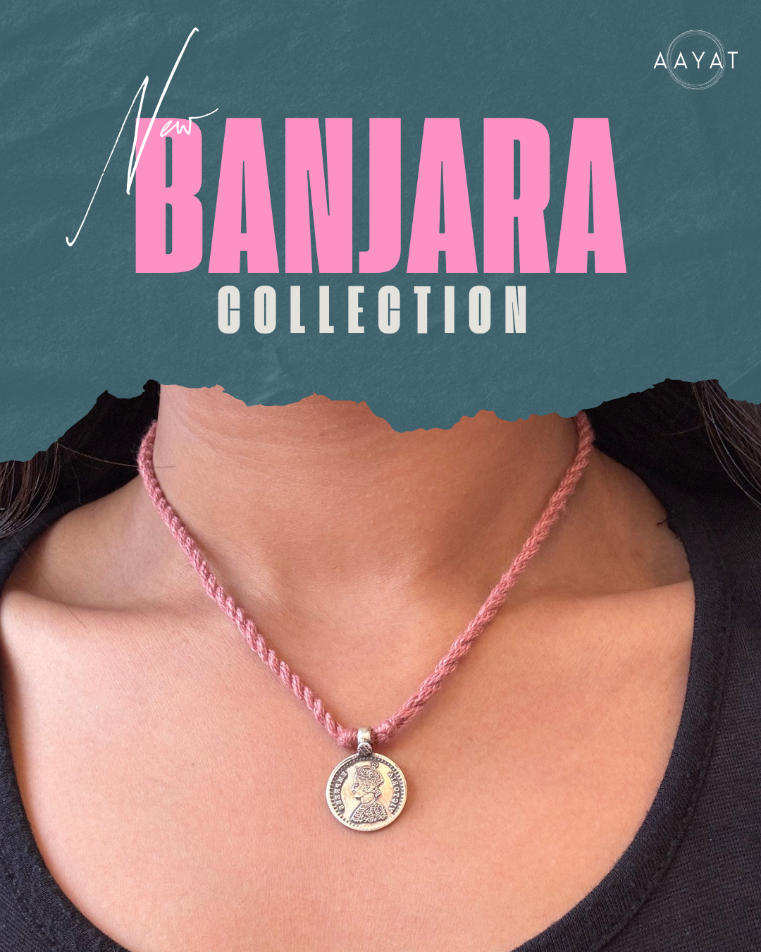 Imperial Coin Choker