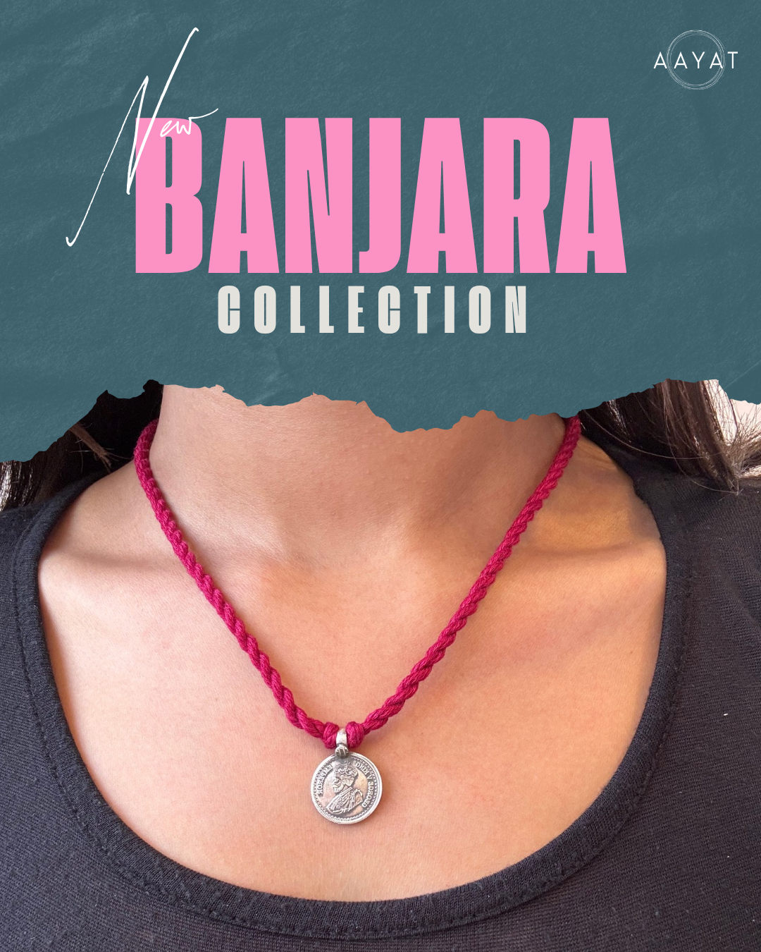 Imperial Coin Choker